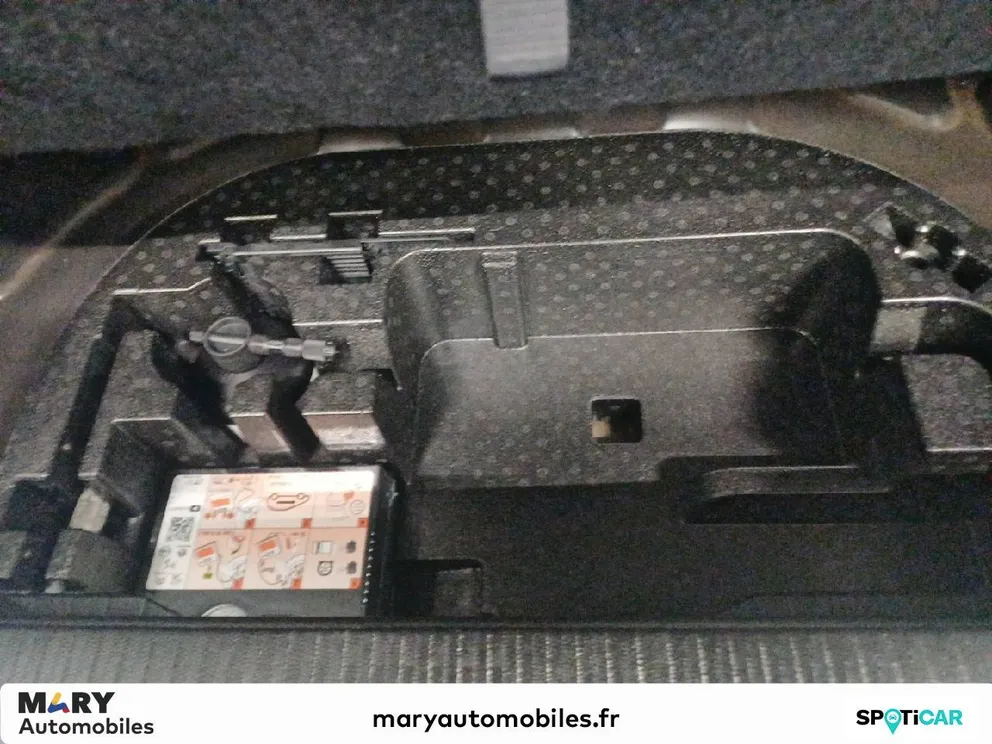 Véhicule occasion 219183 - peugeot 2008 - Photo 13