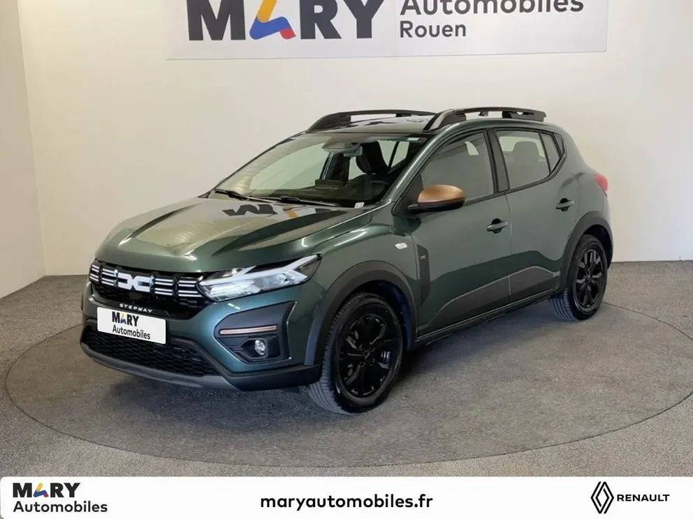 Véhicule occasion 229328 - dacia SANDERO - Photo 1