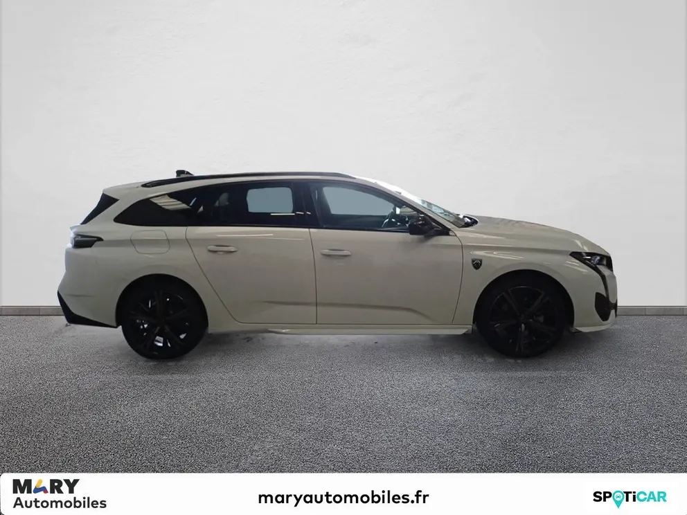 Véhicule occasion 182193 - peugeot 308 - Photo 4