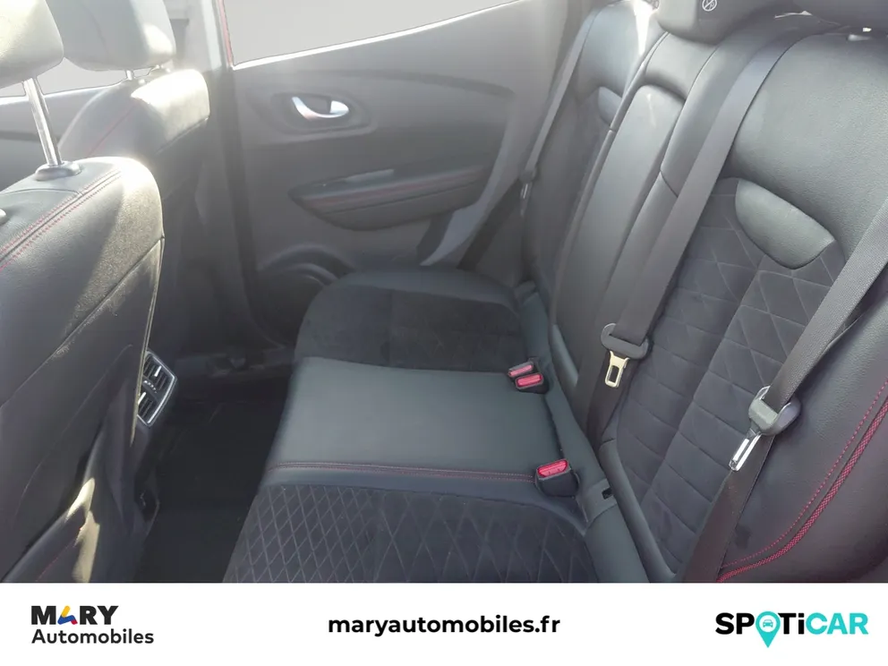 Véhicule occasion 1244362 - renault KADJAR - Photo 15
