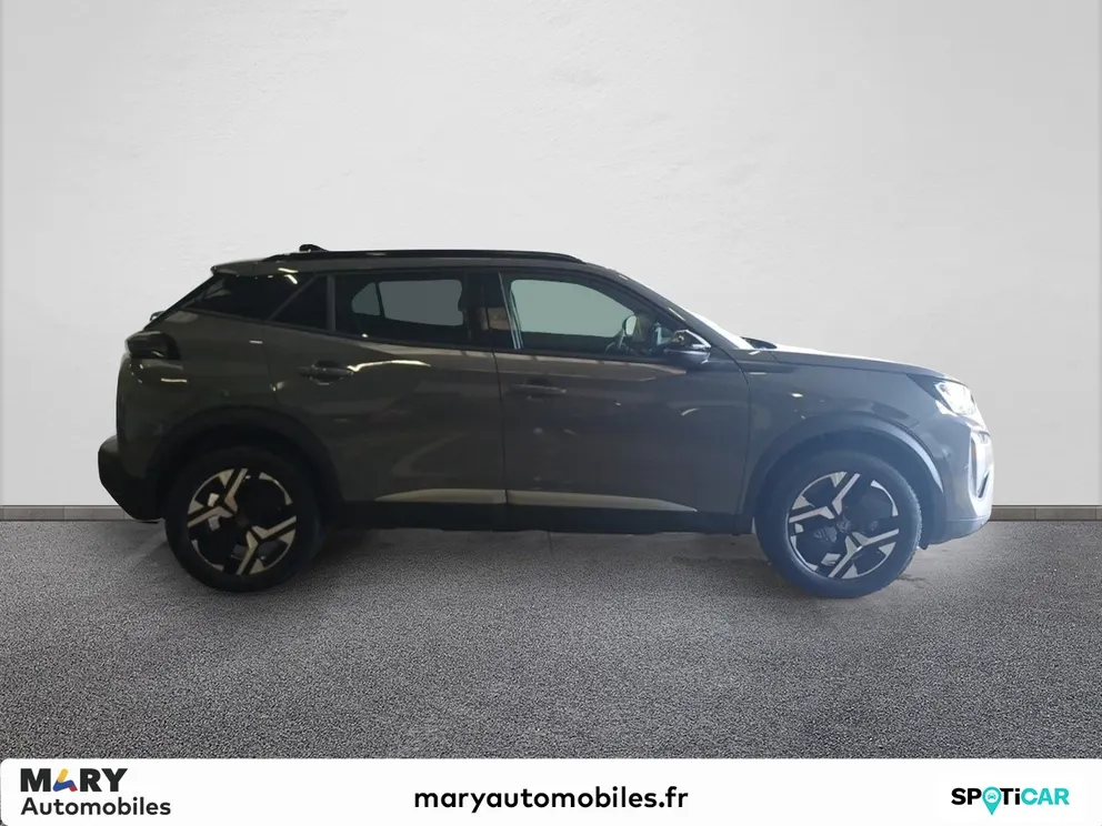 Véhicule occasion 236990 - peugeot 2008 - Photo 4