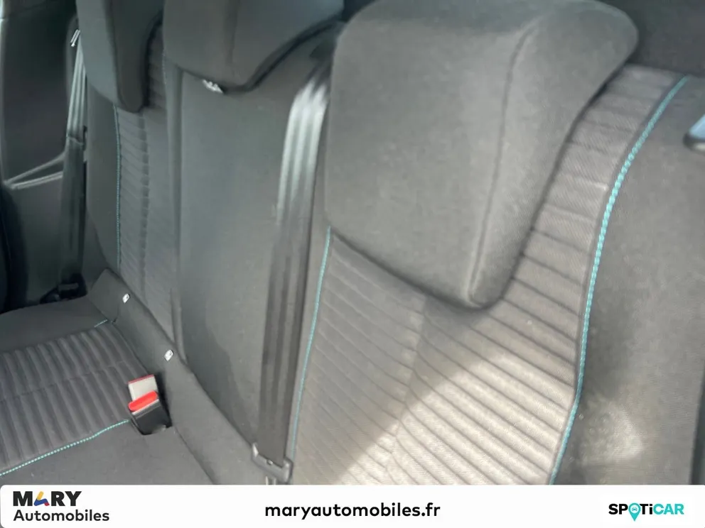 Véhicule occasion 233076 - peugeot 208 - Photo 8