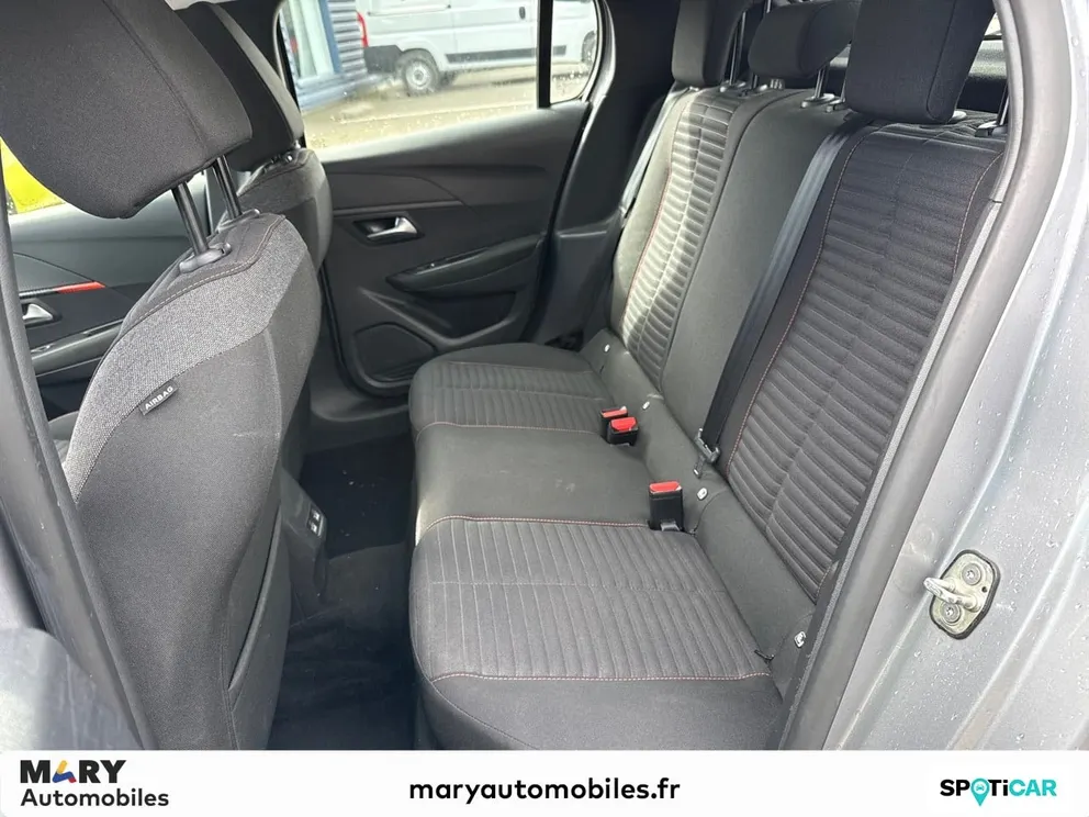 Véhicule occasion 237294 - peugeot 208 - Photo 16