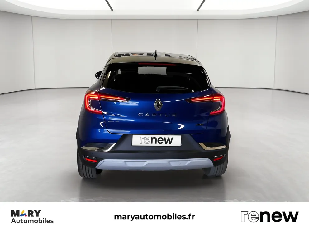 Véhicule occasion 238777 - renault CAPTUR - Photo 4