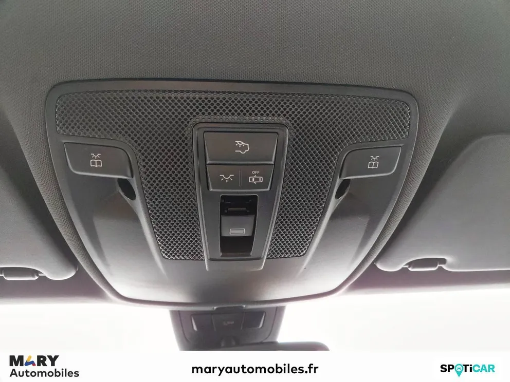 Véhicule occasion 203915 - mercedes CLASSE A - Photo 17