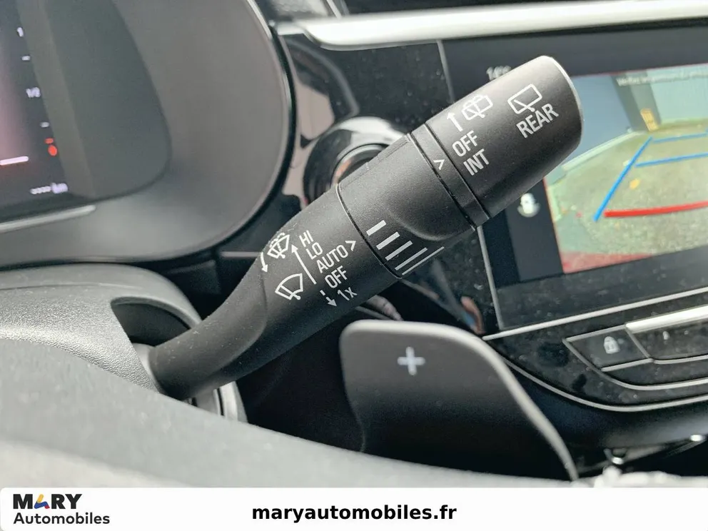 Véhicule occasion 205540 - opel CORSA - Photo 21