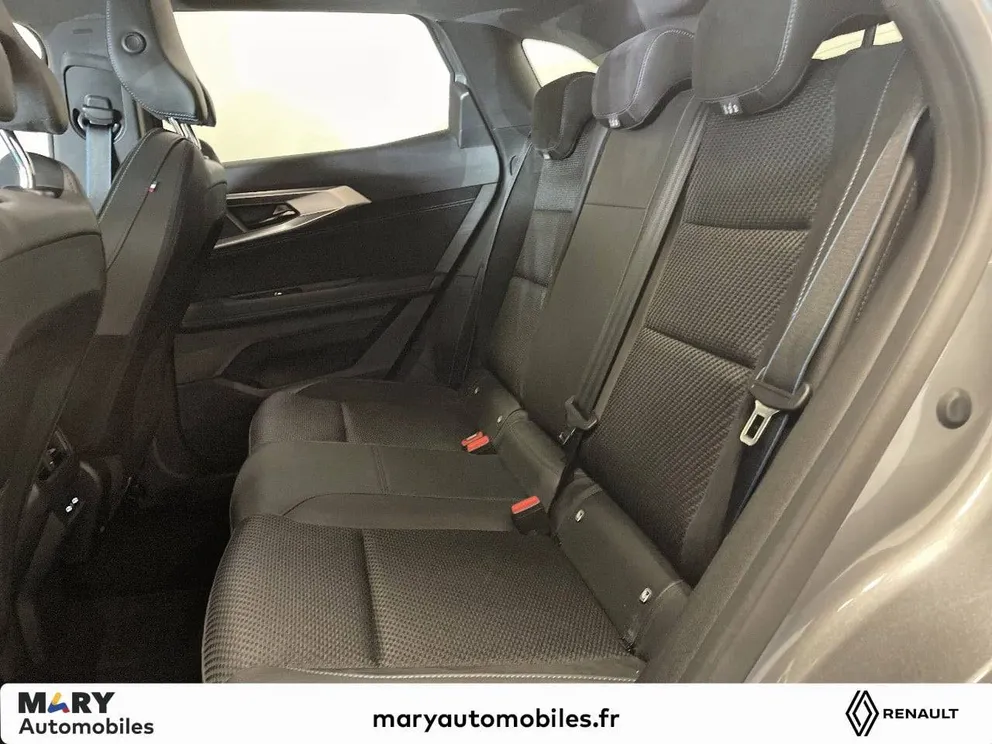 Véhicule occasion 231128 - renault AUSTRAL - Photo 10