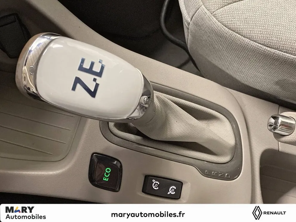 Véhicule occasion 223553 - renault ZOE - Photo 13