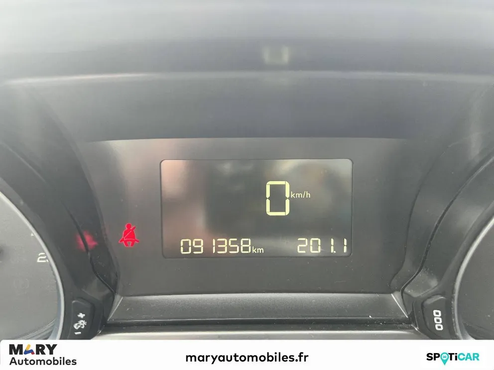 Véhicule occasion 228298 - peugeot 308 - Photo 14