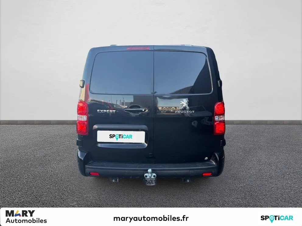 Véhicule occasion 1238058 - peugeot EXPERT - Photo 3
