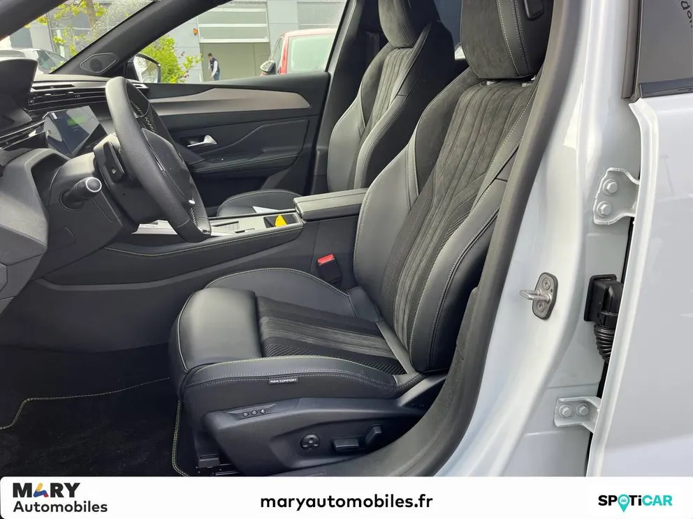 Véhicule occasion 171456 - peugeot 408 - Photo 9