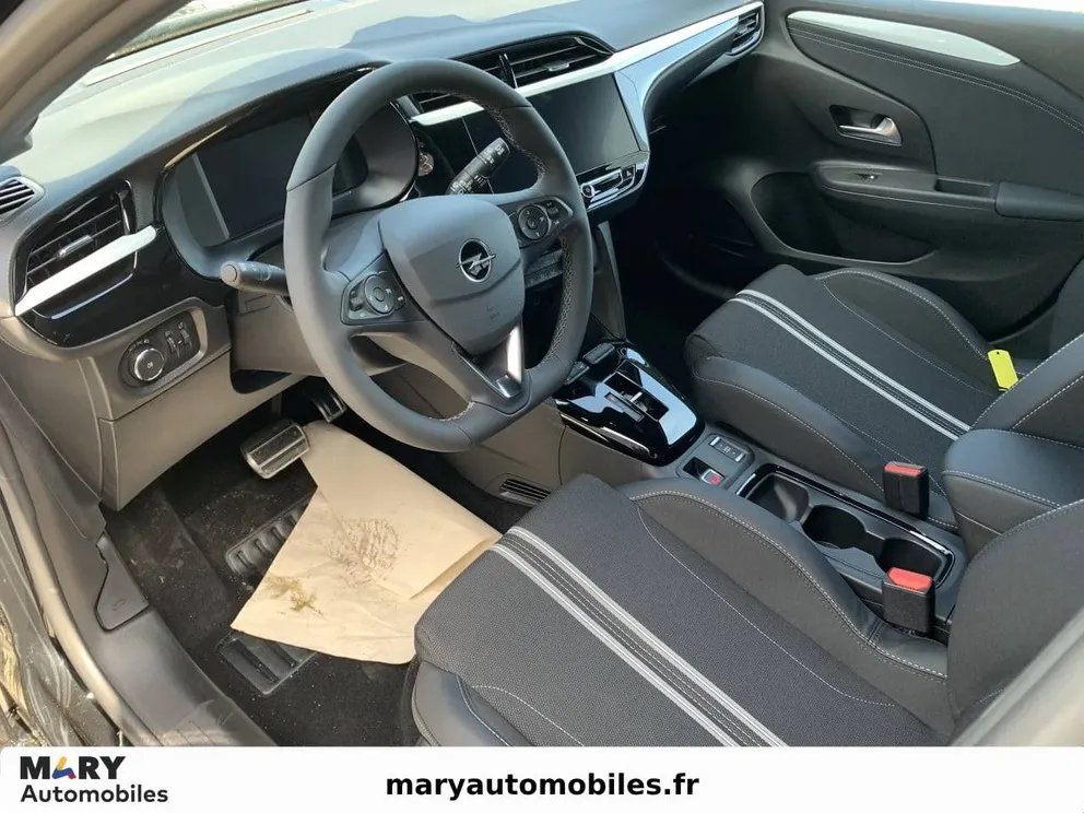 Véhicule occasion 224088 - opel CORSA - Photo 16