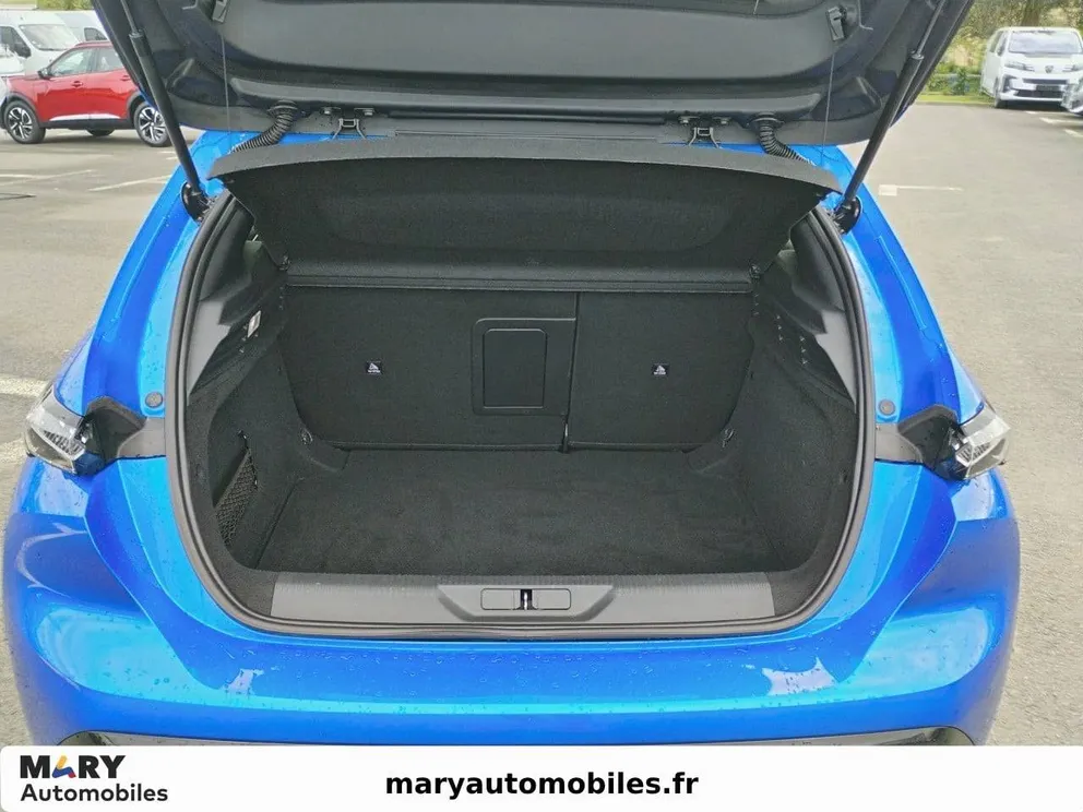 Véhicule occasion 222248 - peugeot 308 - Photo 6