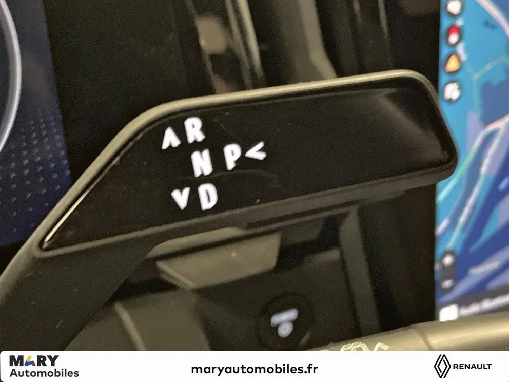 Véhicule occasion 234918 - renault MEGANE - Photo 13