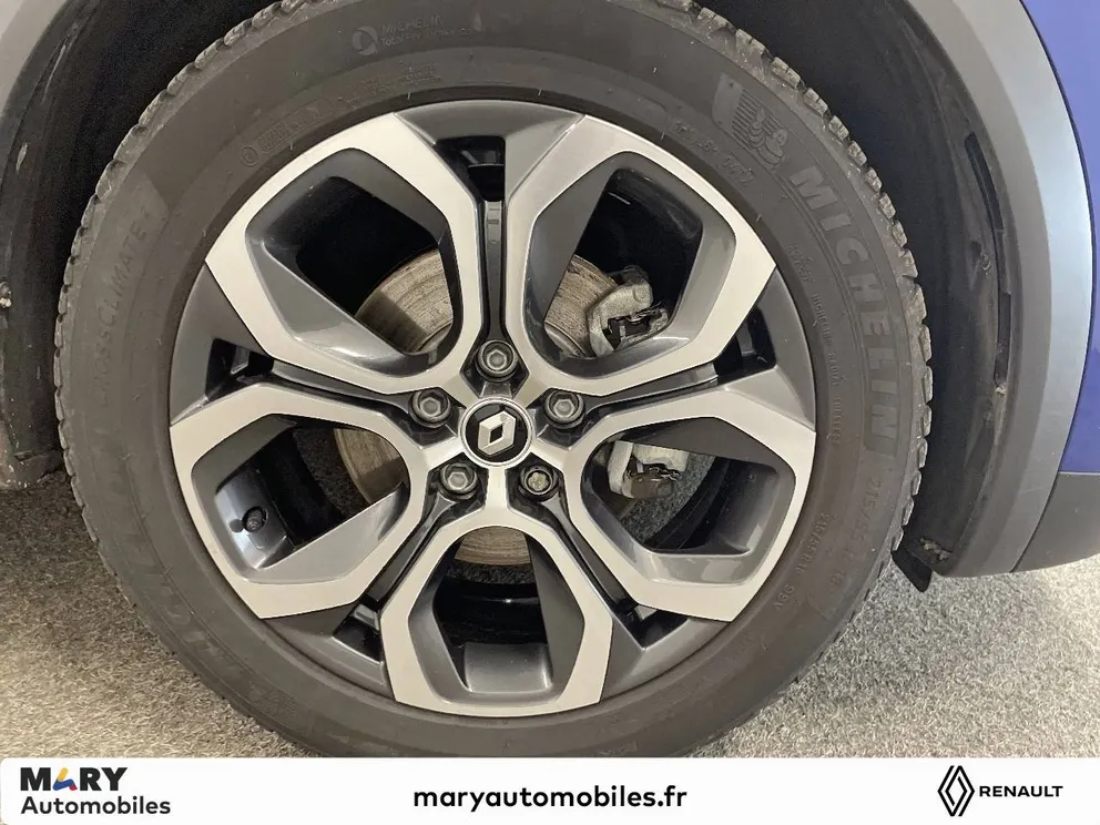 Véhicule occasion 213479 - renault CAPTUR - Photo 18