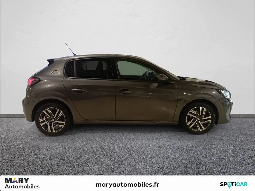 Véhicule occasion 211841 - peugeot 208 - Photo 4