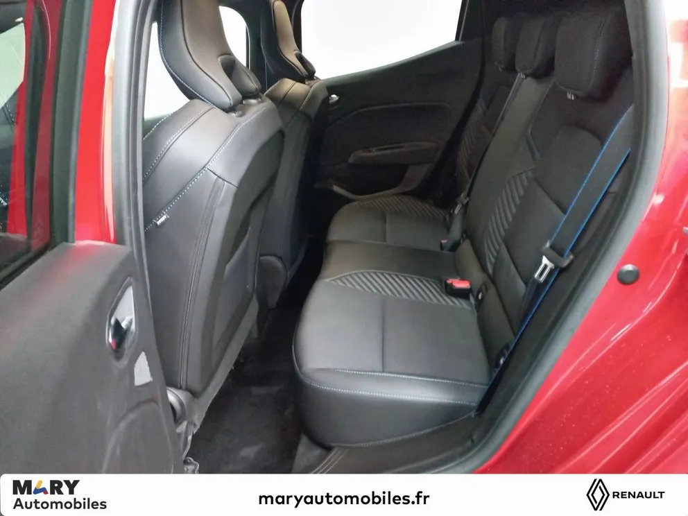 Véhicule occasion 220628 - renault CLIO - Photo 10