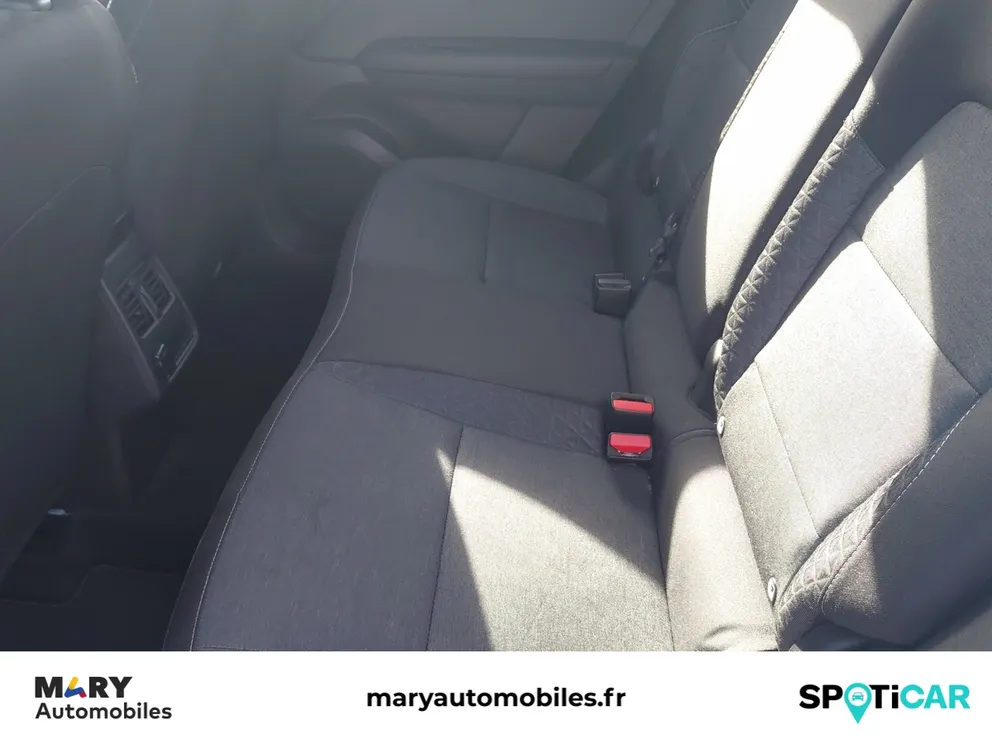 Véhicule occasion 1244907 - renault CAPTUR - Photo 15