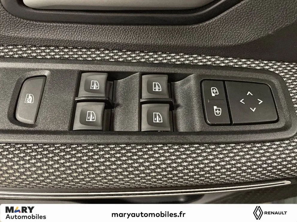 Véhicule occasion 212444 - dacia JOGGER - Photo 14