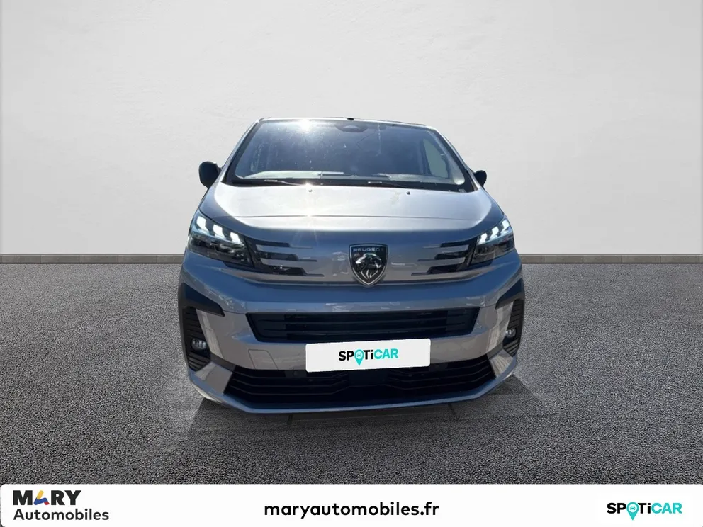 Véhicule occasion 1229322 - peugeot EXPERT - Photo 6