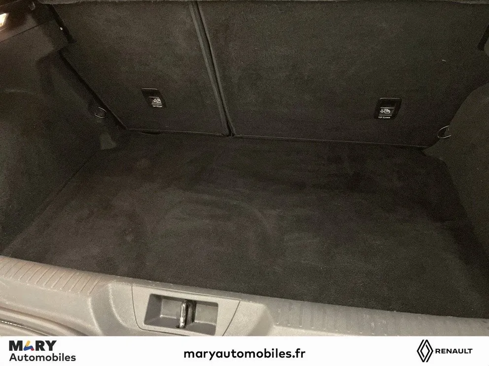 Véhicule occasion 204036 - renault MEGANE - Photo 6