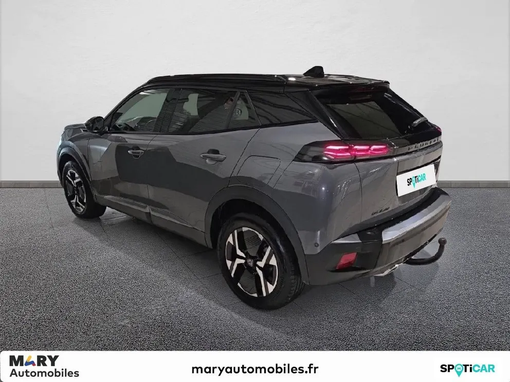 Véhicule occasion 209287 - peugeot 2008 - Photo 7