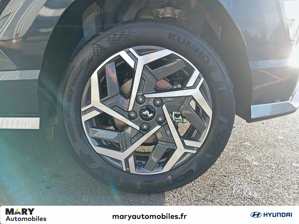 Véhicule occasion 1239572 - hyundai KONA - Photo 7