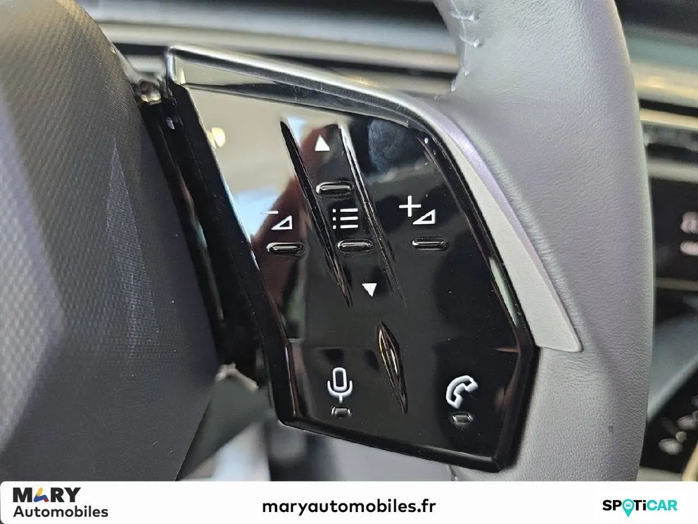 Véhicule occasion 176983 - peugeot 3008 - Photo 15