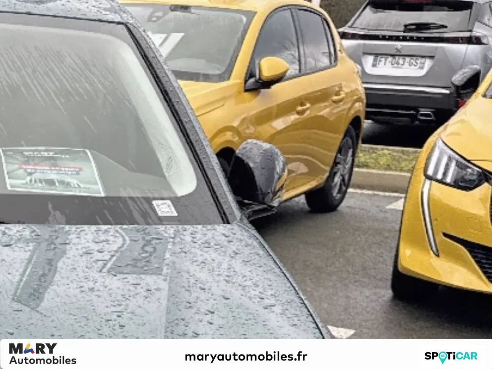 Véhicule occasion 219914 - peugeot 308 - Photo 2