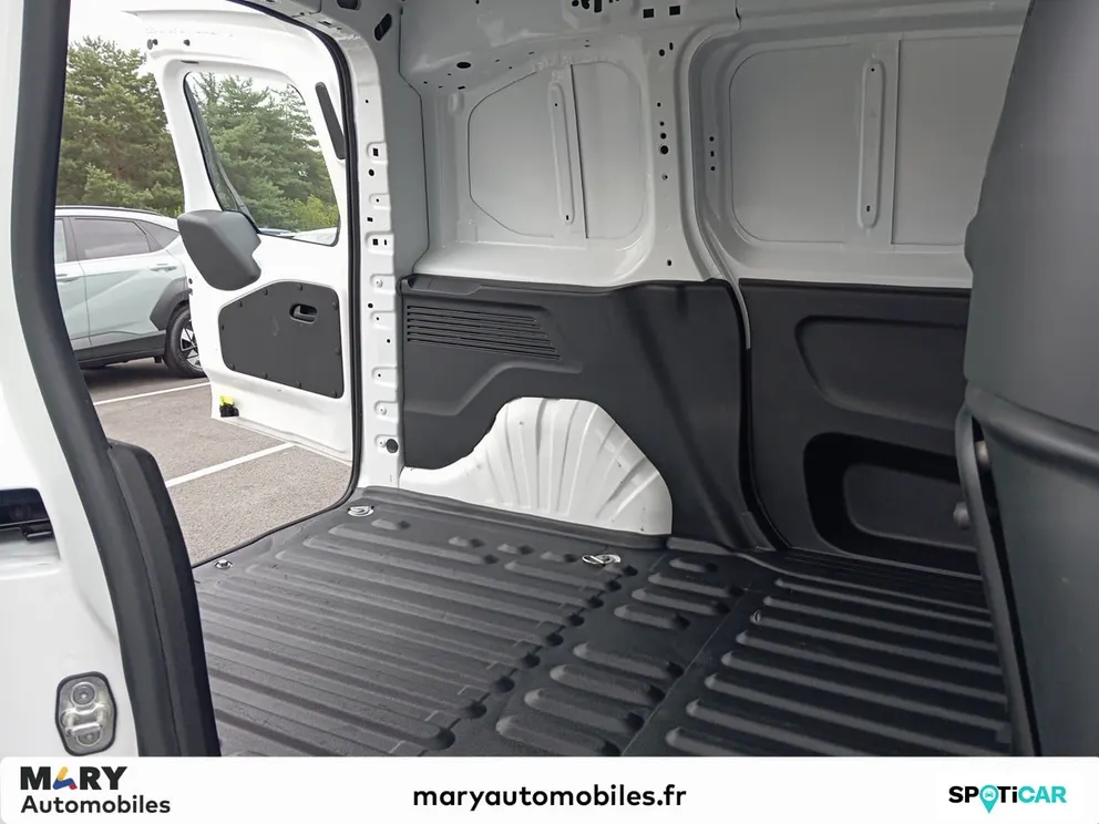 Véhicule occasion 1232343 - peugeot PARTNER - Photo 15