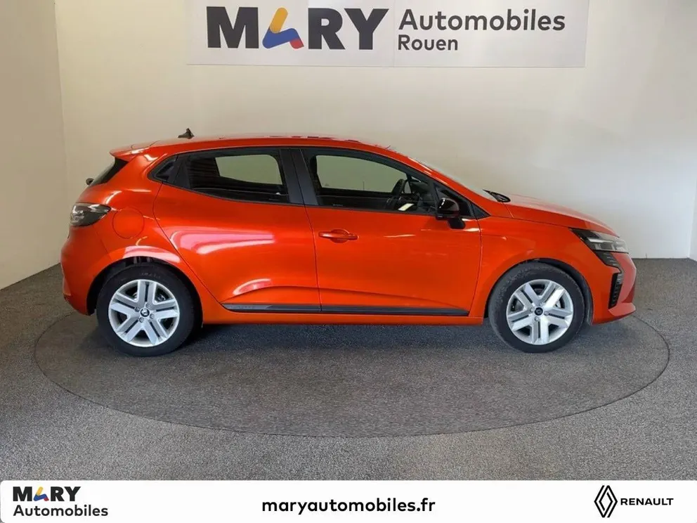 Véhicule occasion 219209 - renault CLIO - Photo 4