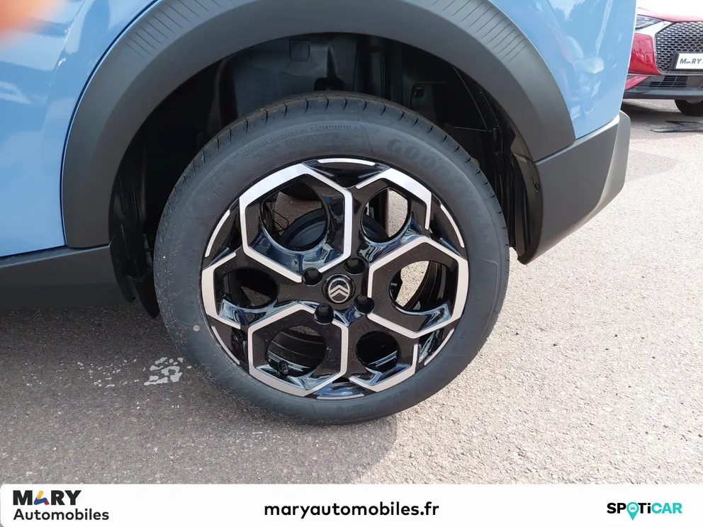 Véhicule occasion 1238923 - Citroën C3 - Photo 7