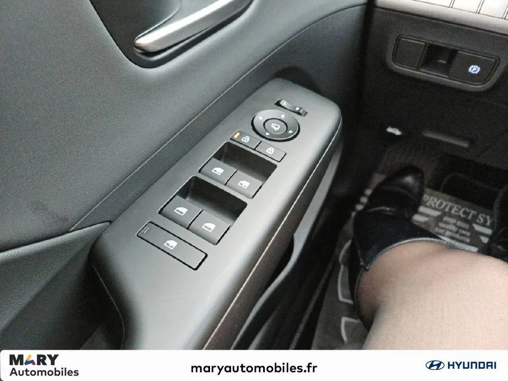 Véhicule occasion 215637 - hyundai KONA - Photo 18