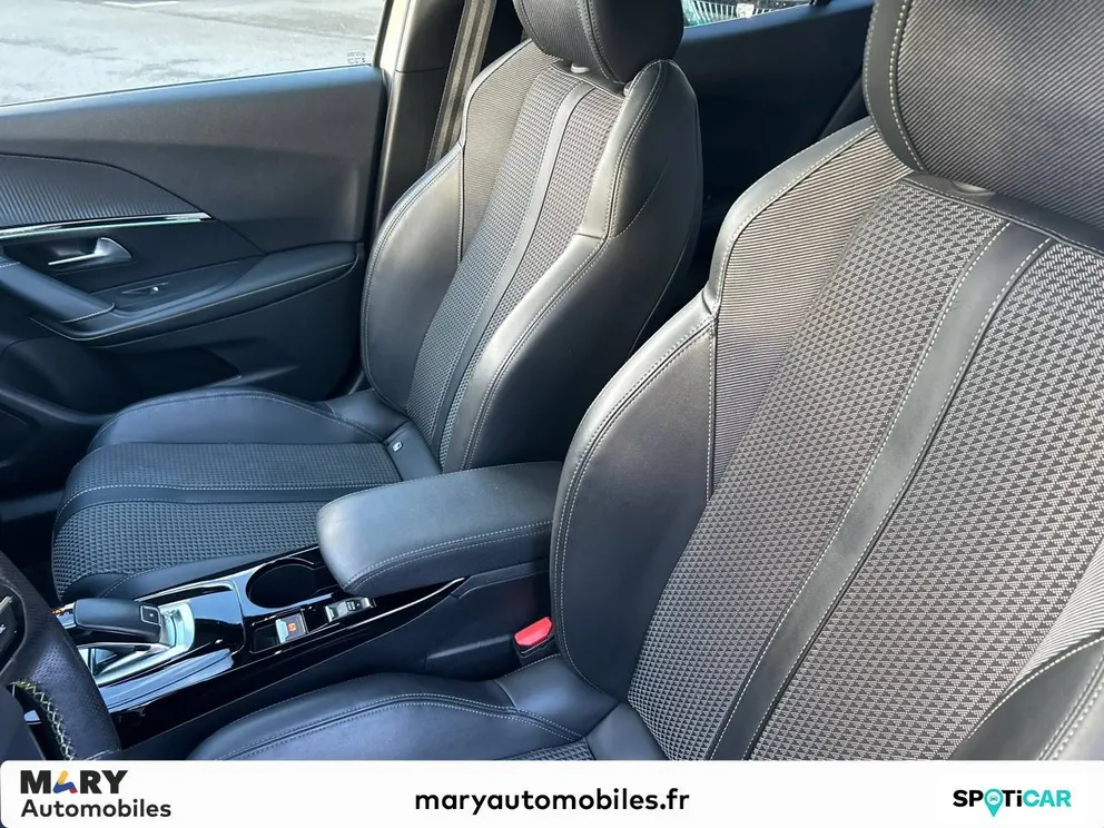 Véhicule occasion 212949 - peugeot 2008 - Photo 9