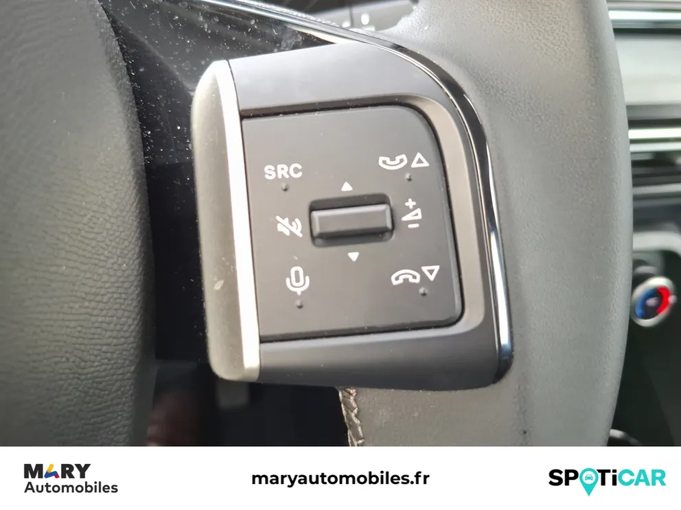 Véhicule occasion 1245534 - Citroën C3 - Photo 11