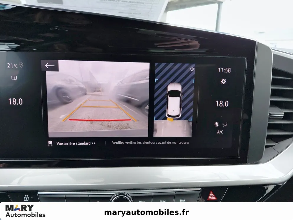 Véhicule occasion 218767 - opel MOKKA - Photo 14