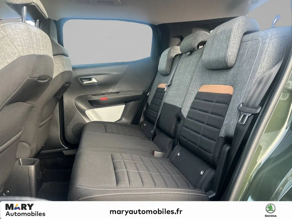 Véhicule occasion 210986 - Citroën C3 AIRCROSS - Photo 10