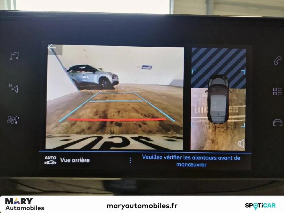 Véhicule occasion 220095 - peugeot 208 - Photo 14