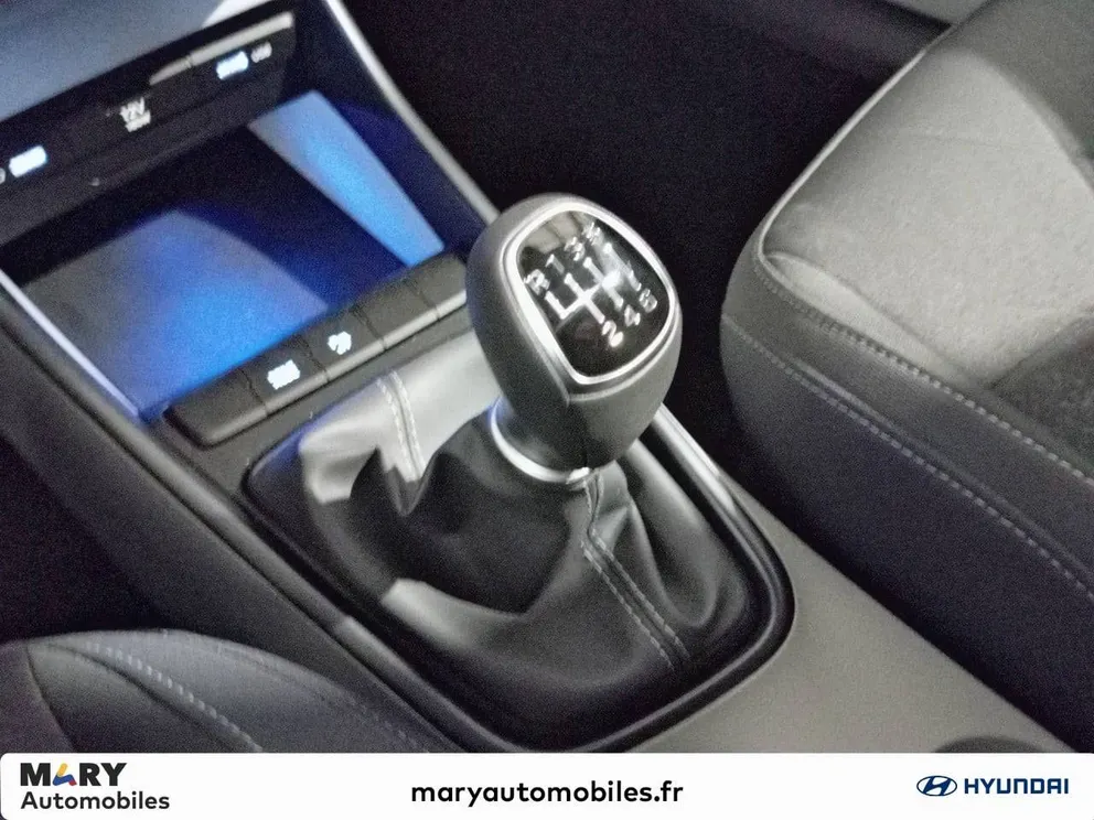 Véhicule occasion 205553 - hyundai BAYON - Photo 15