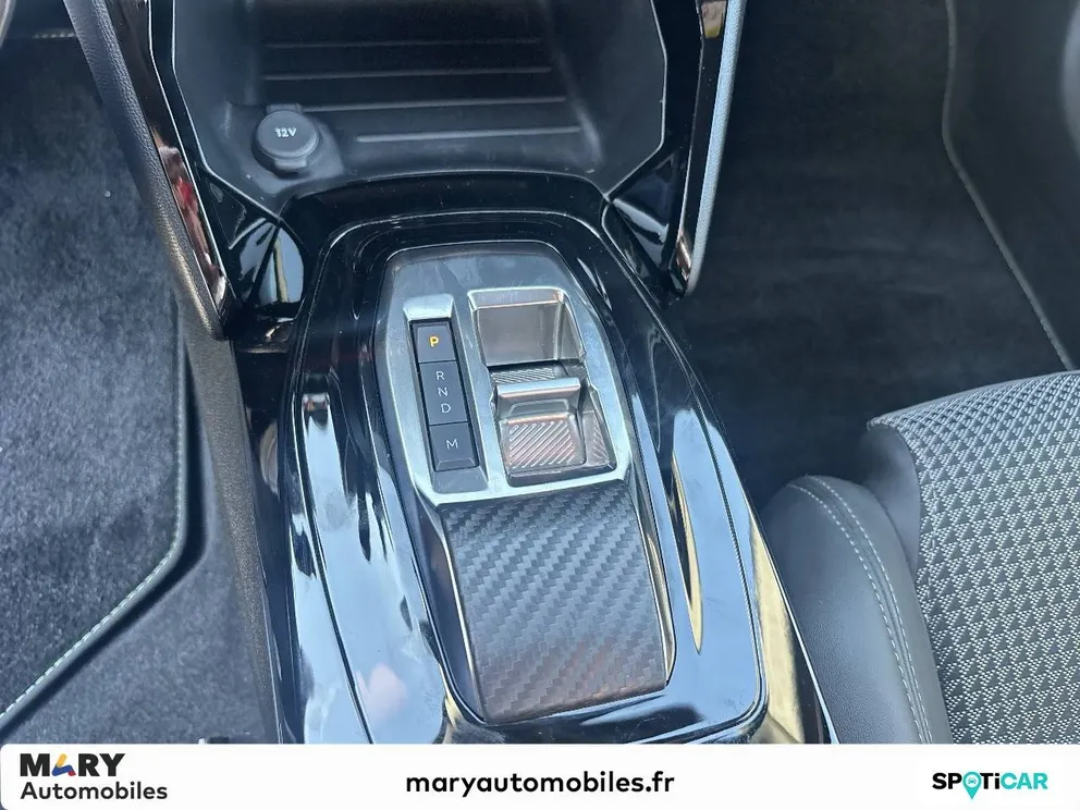 Véhicule occasion 227444 - peugeot 2008 - Photo 15