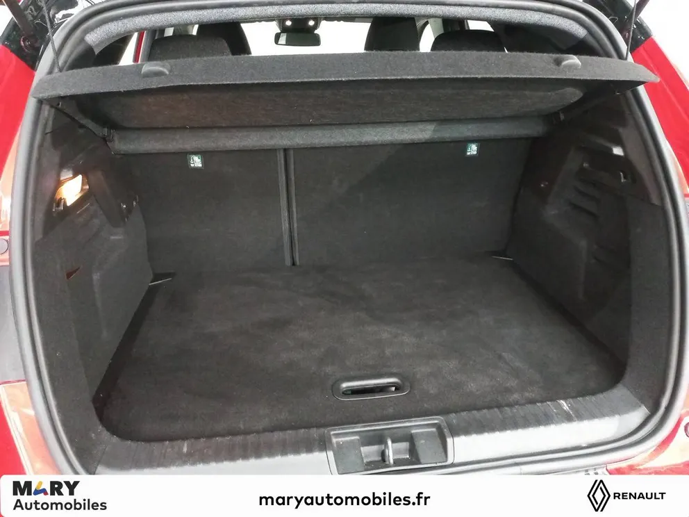 Véhicule occasion 197795 - renault CAPTUR - Photo 6