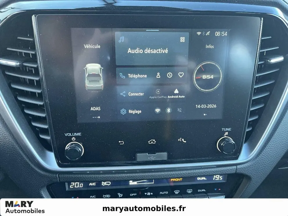 Véhicule occasion 226597 - isuzu D-MAX - Photo 14