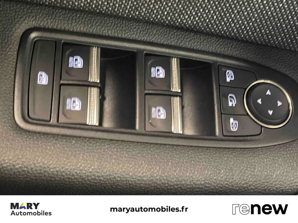 Véhicule occasion 1237752 - renault CAPTUR - Photo 12