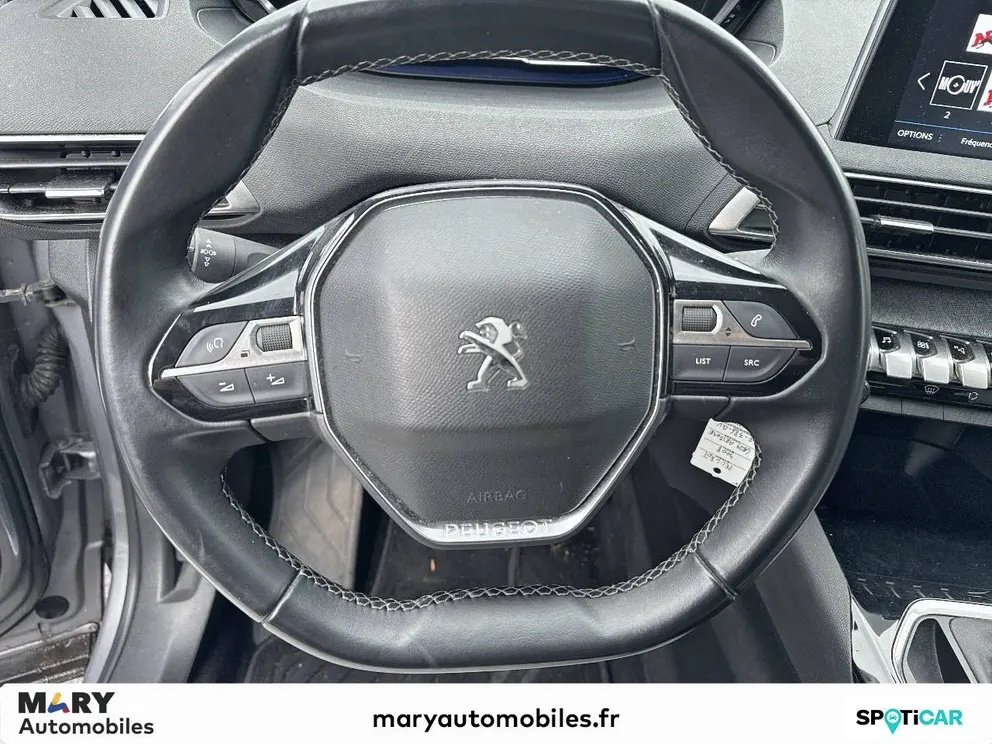 Véhicule occasion 200217 - peugeot 3008 - Photo 13