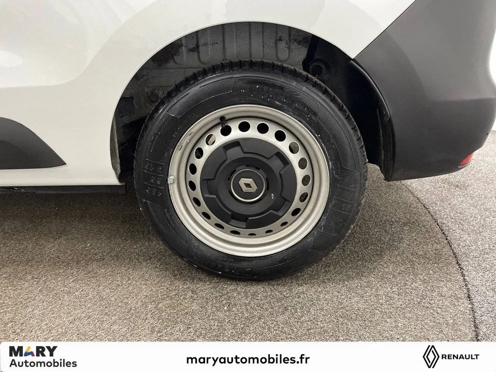 Véhicule occasion 176148 - renault EXPRESS VAN - Photo 11