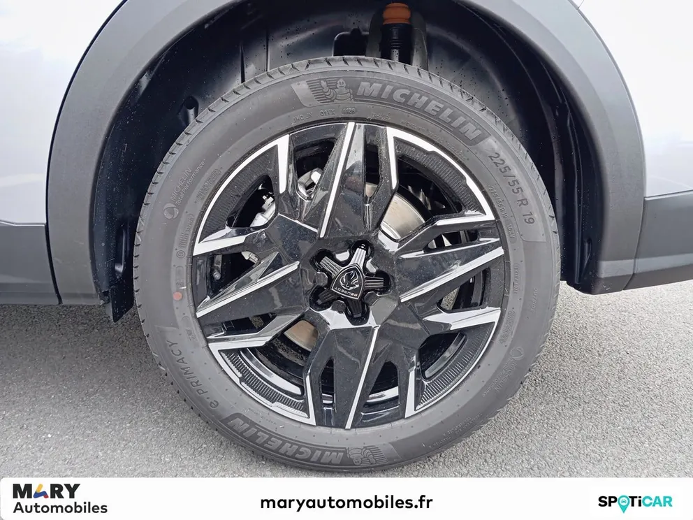 Véhicule occasion 1227125 - peugeot 5008 - Photo 7