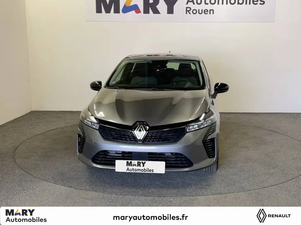 Véhicule occasion 233334 - renault CLIO - Photo 2