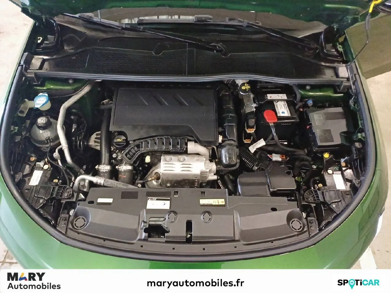 image du véhicule