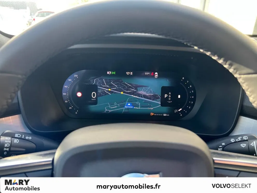 Véhicule occasion 215607 - volvo XC40 - Photo 9