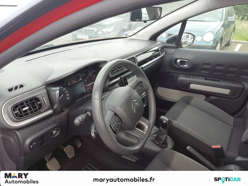 Véhicule occasion 232052 - Citroën C3 - Photo 12